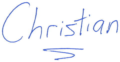 Christian Azzi